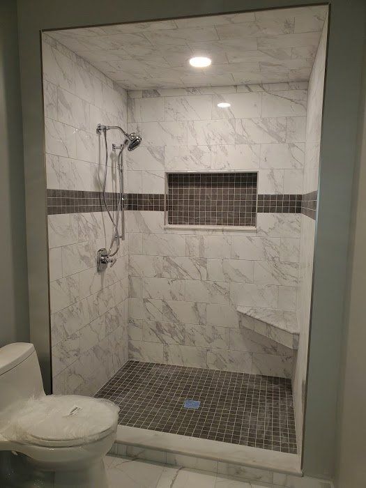 Bathroom remodeling