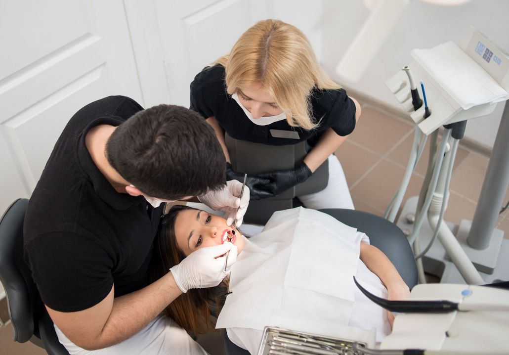 True Dental