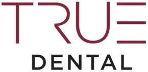 True Dental - logo