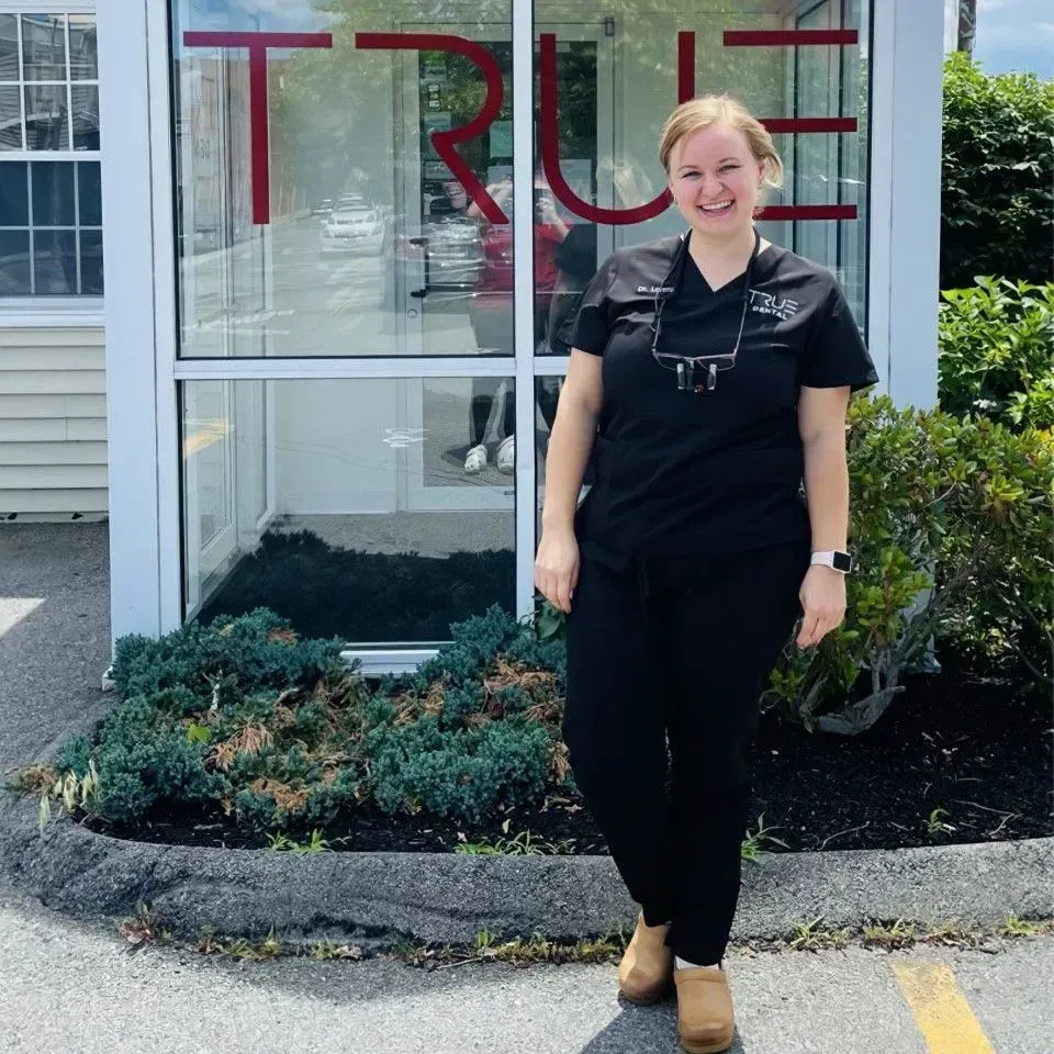 Dr. Melanie Lorenz, DDS