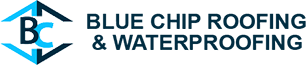 Blue Chip Roofing & Waterproofing - logo