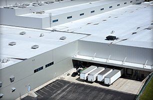 Learn More About Roof Replacement Commercial roofing