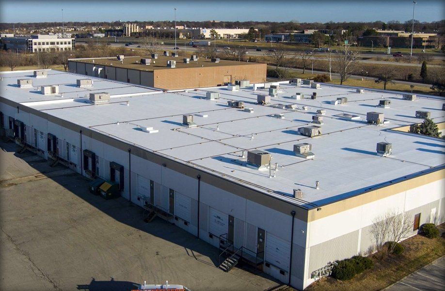 Learn More About Roof Repairs and Services Metal roofing