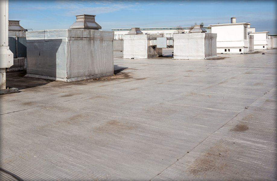 Learn More About Preventative Maintenance Commercial roofing