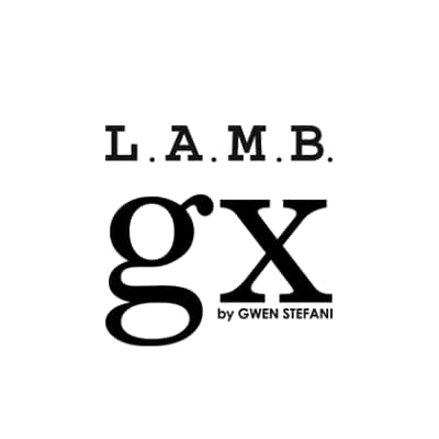 lamb gx logo