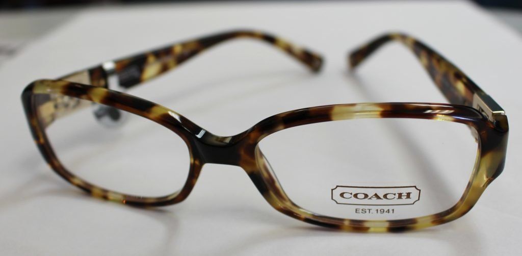 Dr. Lisa Walker, Optometrist office  opticals