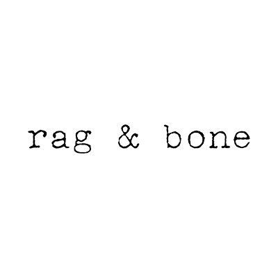 rag & bone logo