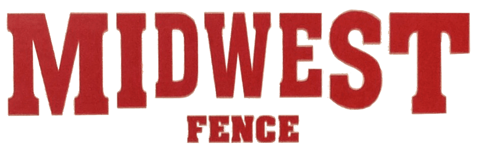 Midwest Fence - Logo
