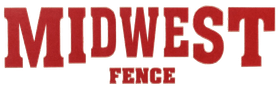 Midwest Fence - Logo