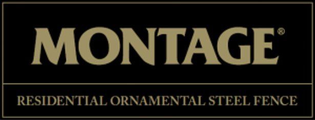 Montage Residential Ornamental Steel Fence