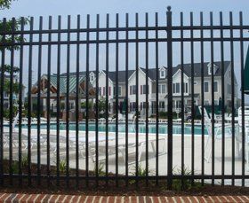 Midwest Fence Fencing Services Saint Charles Mo Midwest Fence Fencing Services Saint Charles Mo