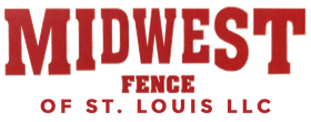 Midwest Fence of St. Louis LLC - Logo