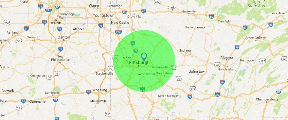 Advanced Concrete & Excavation - 724-980-1321