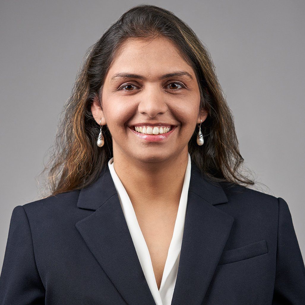 Dr. Navi Kaur, MD