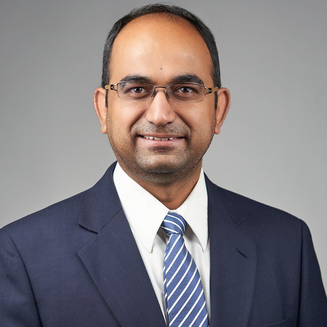 Dr. Mayank Dave, MD