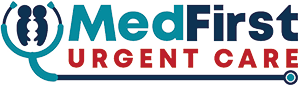 MedFirst Urgent Care Logo
