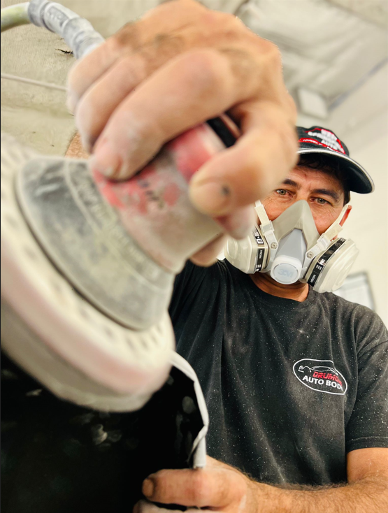 Auto Collision Services Framingham, MA Drumond Auto Body