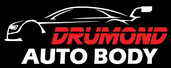 Drumond Auto Body - Logo