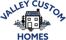 Valley Custom Homes - Logo