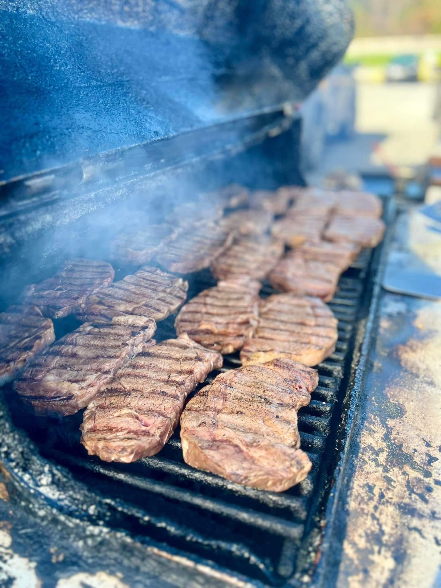 pork ribs