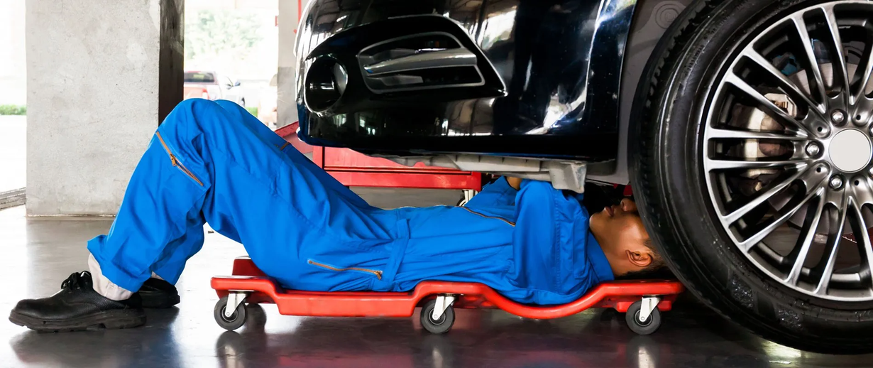 Wisconsin Muffler Tire and Auto Repair