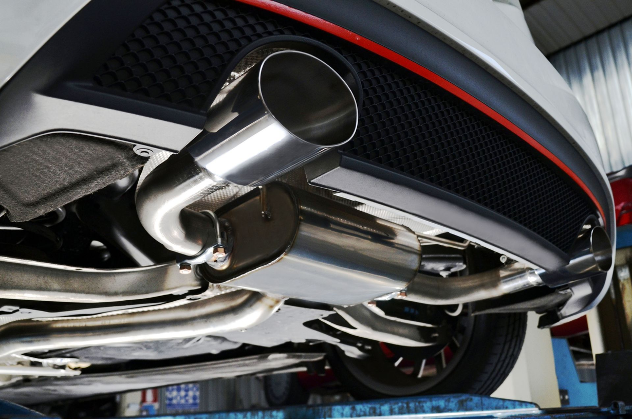 Wisconsin Muffler Tire and Auto Repair