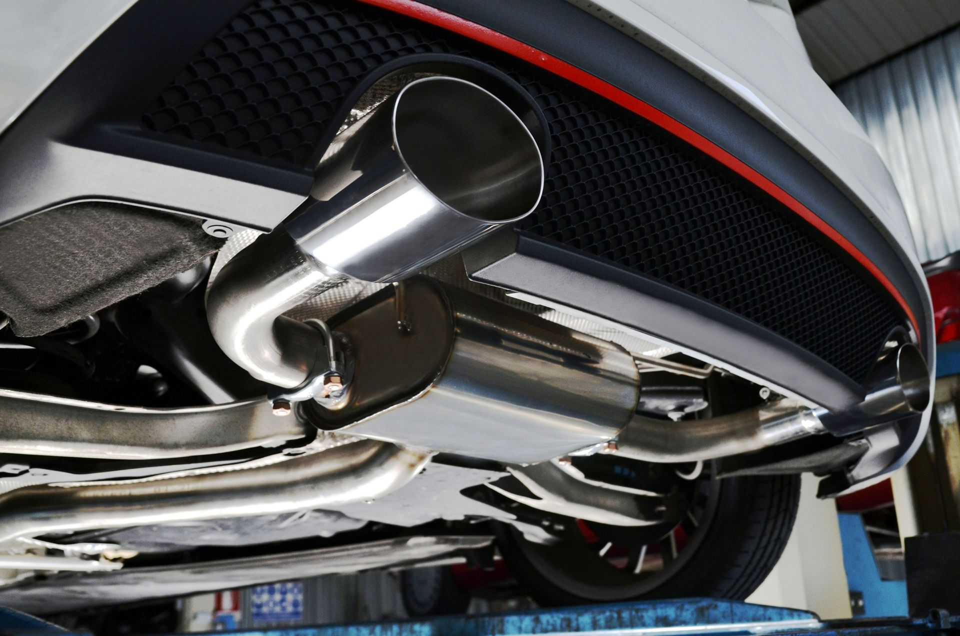 Wisconsin Muffler Tire and Auto Repair