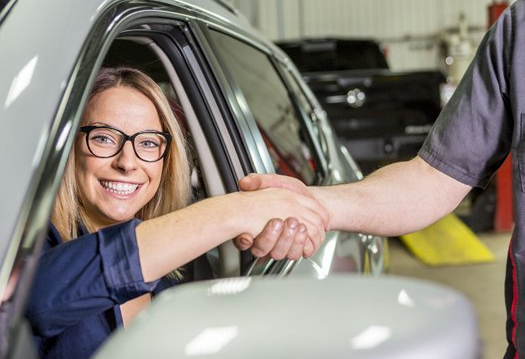 Wisconsin Muffler Tire and Auto Repair