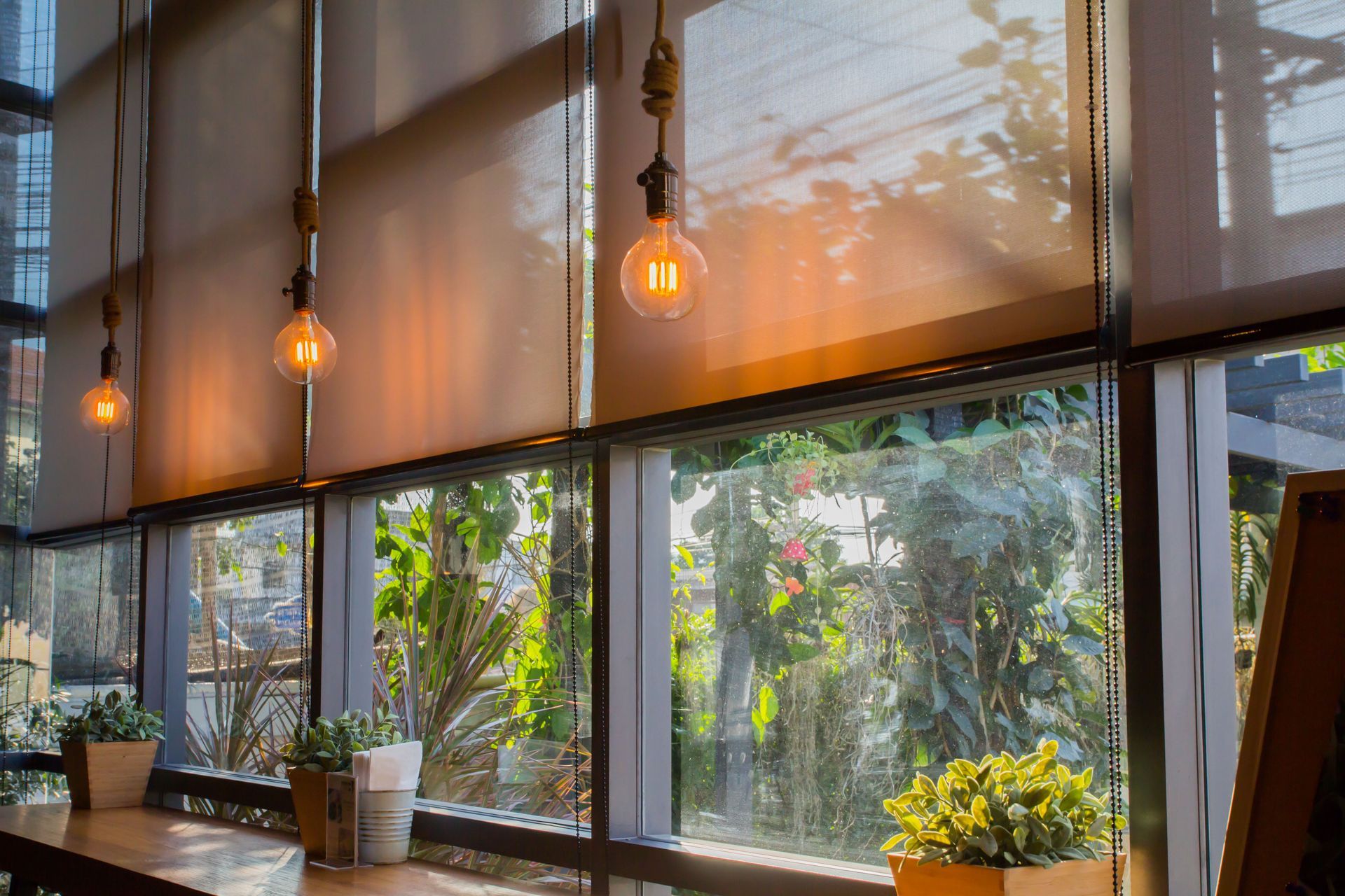 custom blinds 