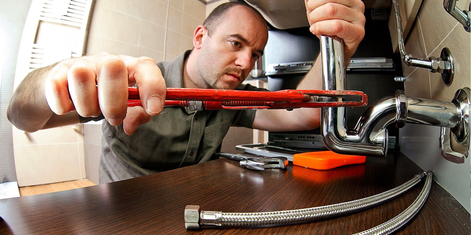 Shimon Plumbing & Water Care - Photo 5