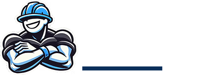 Blue Raider Roofing - logo