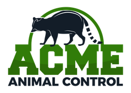 ACME Animal Control- Logo