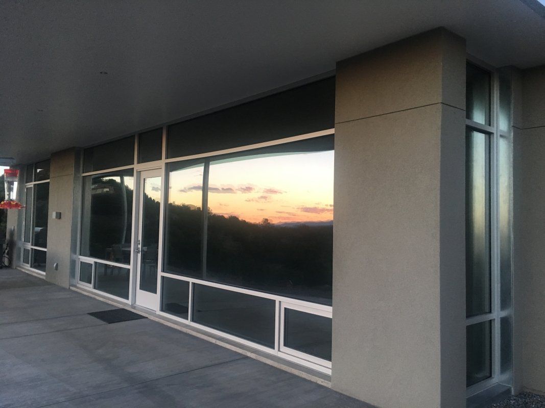 Residential Window Tint