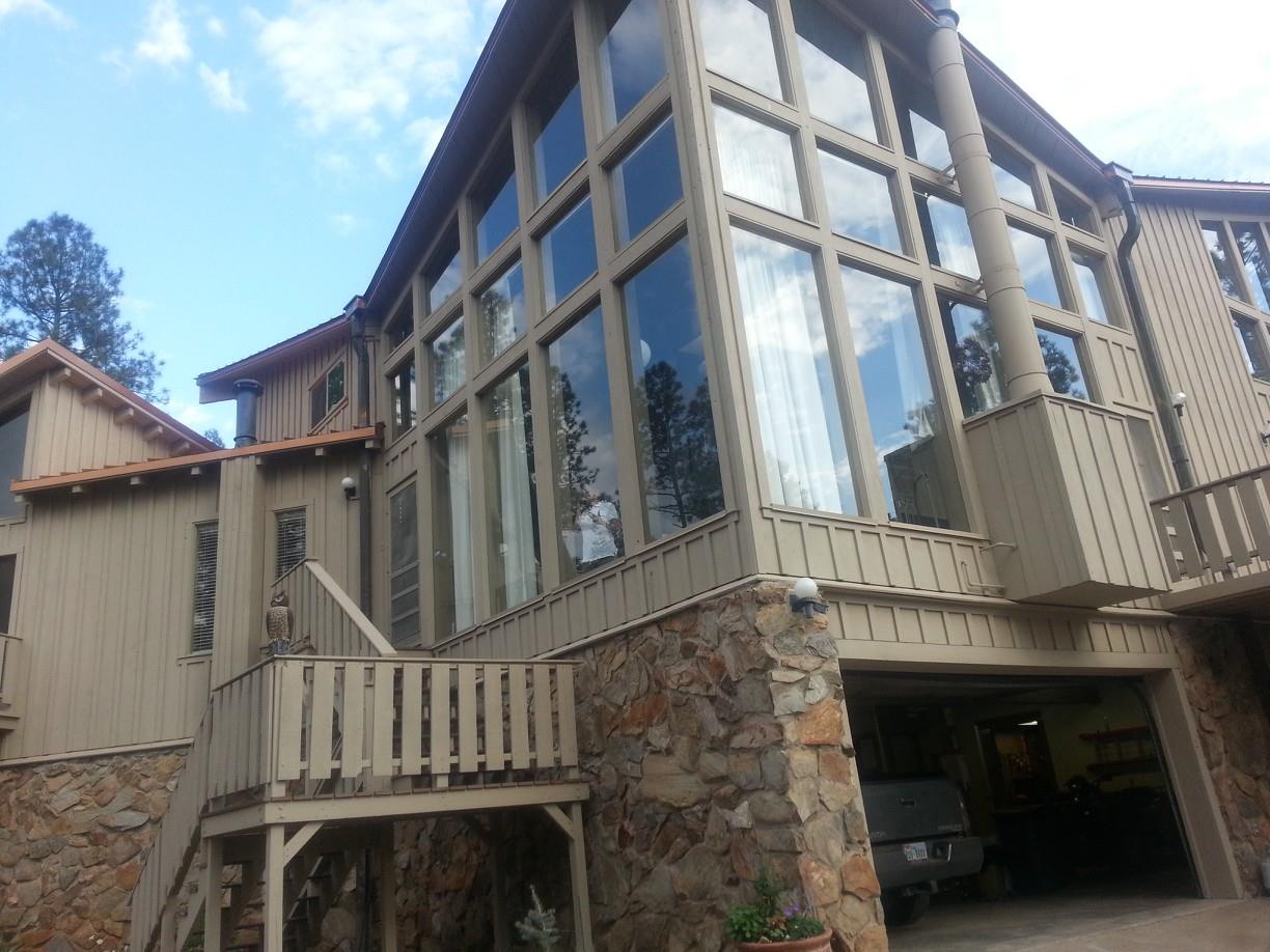 Residential Window Tint