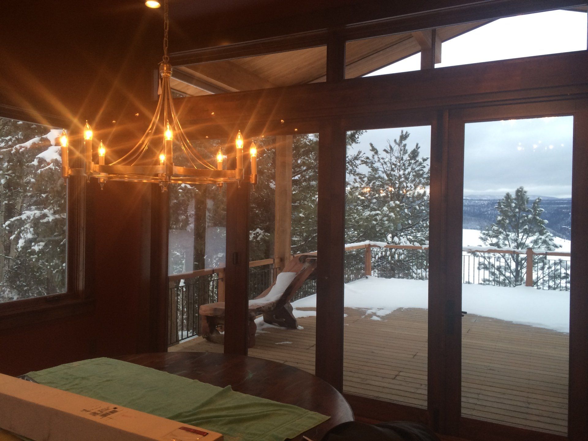 Residential Window Tint