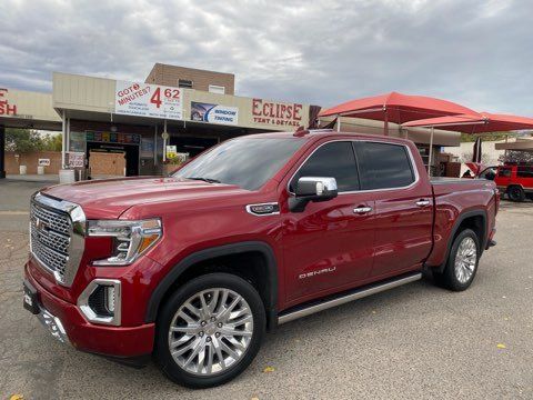 Top-Quality Auto Window Tinting Services