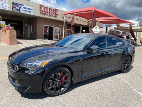 Top-Quality Auto Window Tinting Services