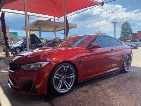 Top-Quality Auto Window Tinting Services