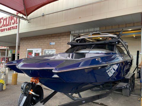 Top-Quality Auto Window Tinting Services