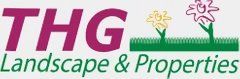 The Home Group Landscaping - Logo