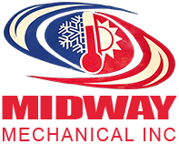 Midway Mechanical Inc | HVAC Services | Albany, OR