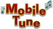 Mobile Tune | Logo