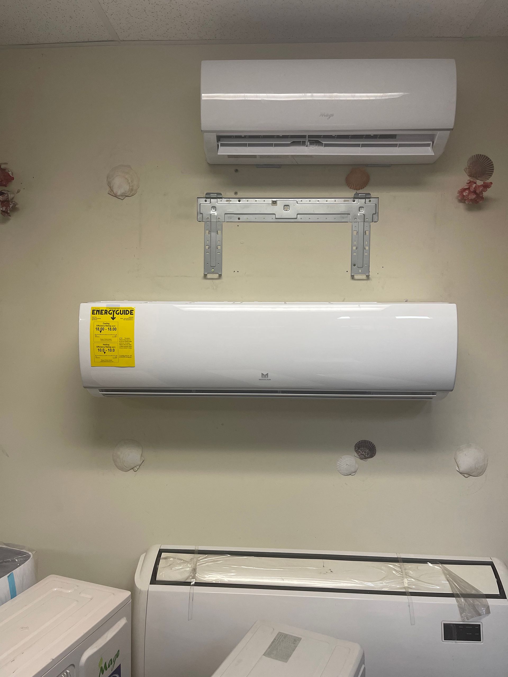 air conditioning store