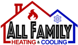 All Family Heating u0026 Cooling | HVAC Repair | Blue Island, IL