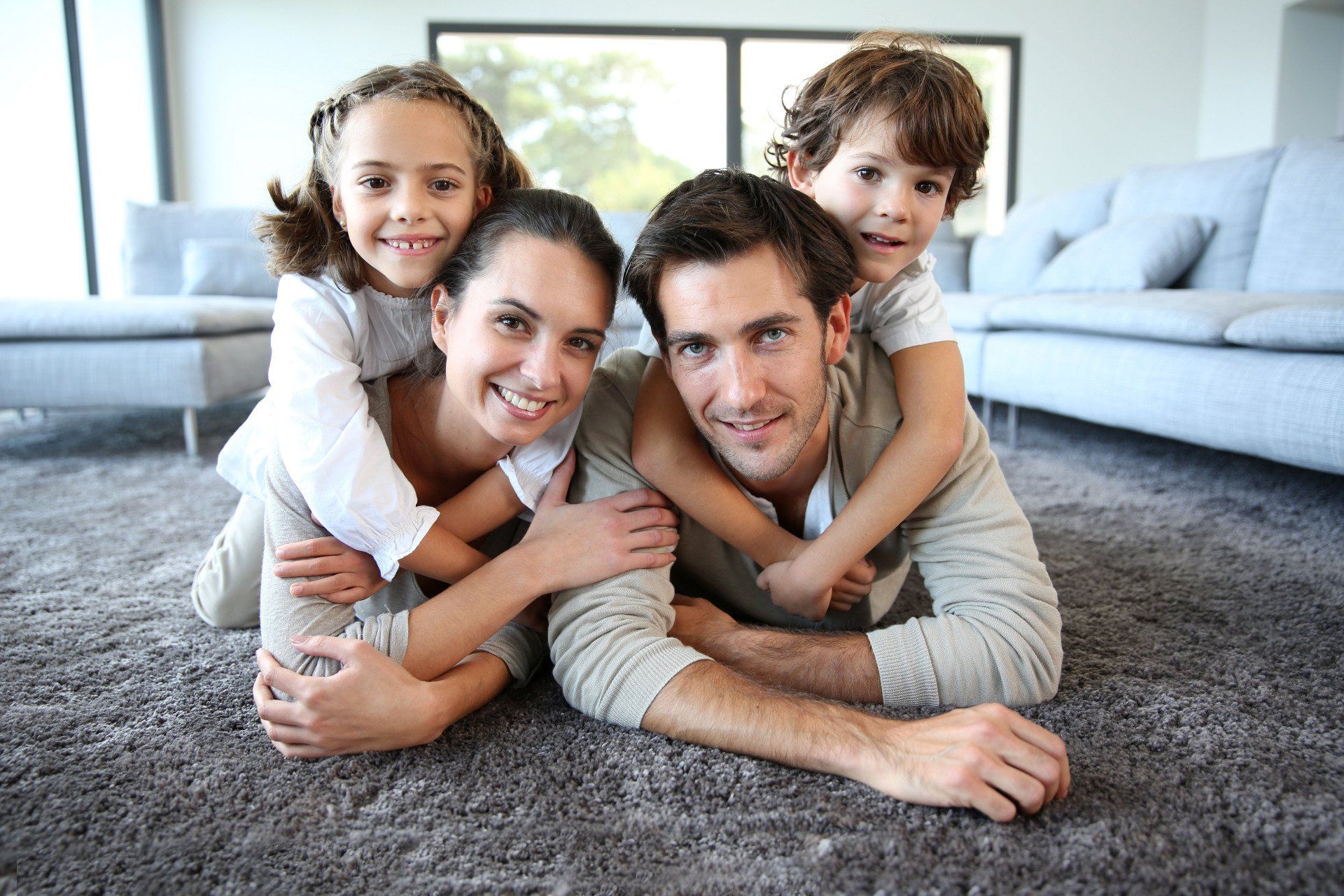 All Family Heating u0026 Cooling | HVAC Repair | Blue Island, IL