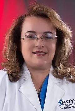 Dr. Jacqueline Royce