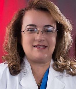 Dr. Jacqueline Royce, D.O.