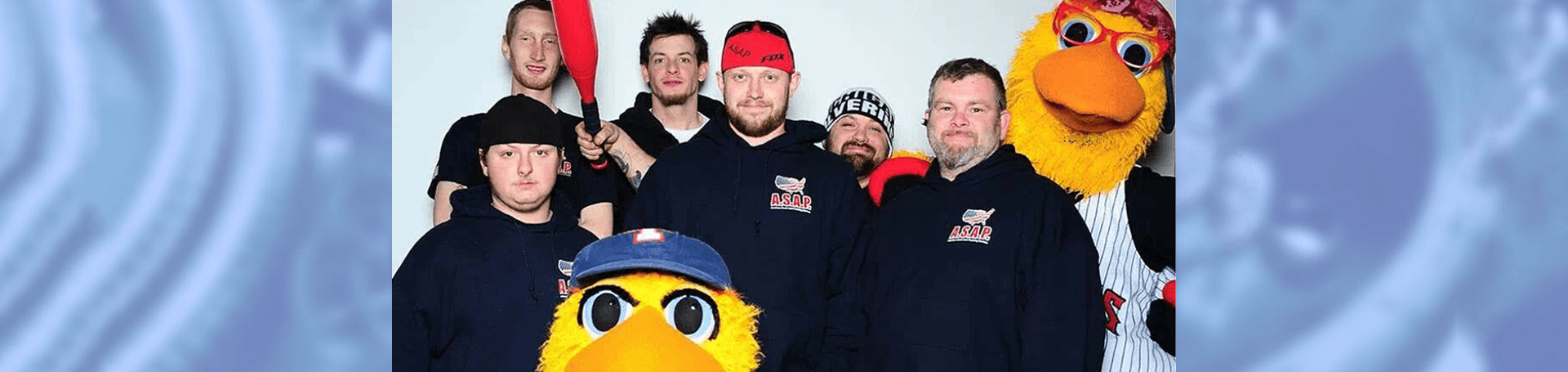 ASAP American Sewer And Plumbing Staffs