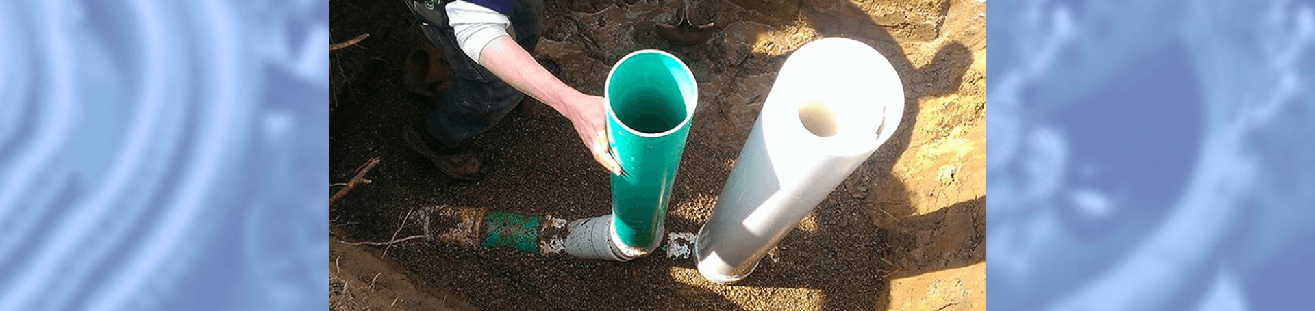 ASAP American Sewer And Plumbing work