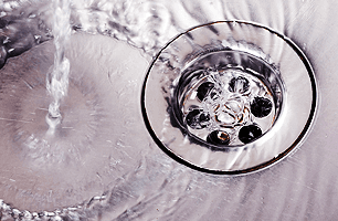 Drain Cleaning Services